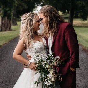 Meet your Posher, Connor